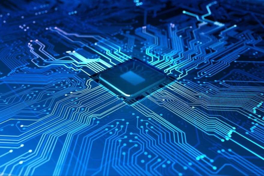 搜球吧AI芯片技术解读长文配图示意图