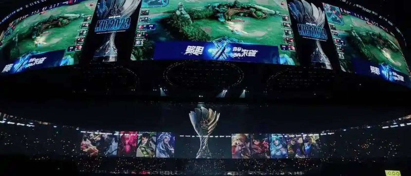 Bwin 必赢电竞平台主视觉，全球电竞赛事数据与直播