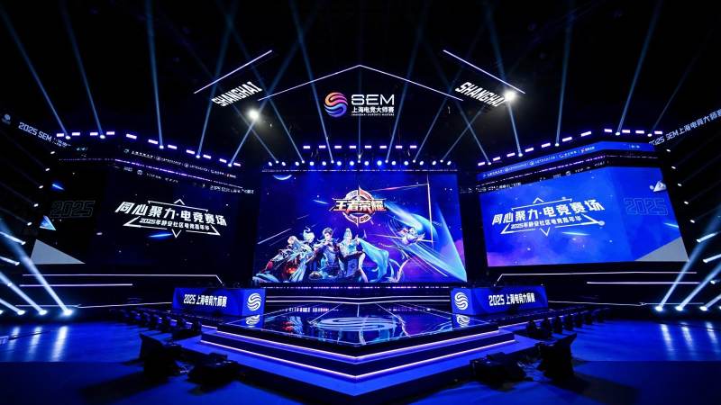 Bwin 必赢电竞早期内容团队起步阶段