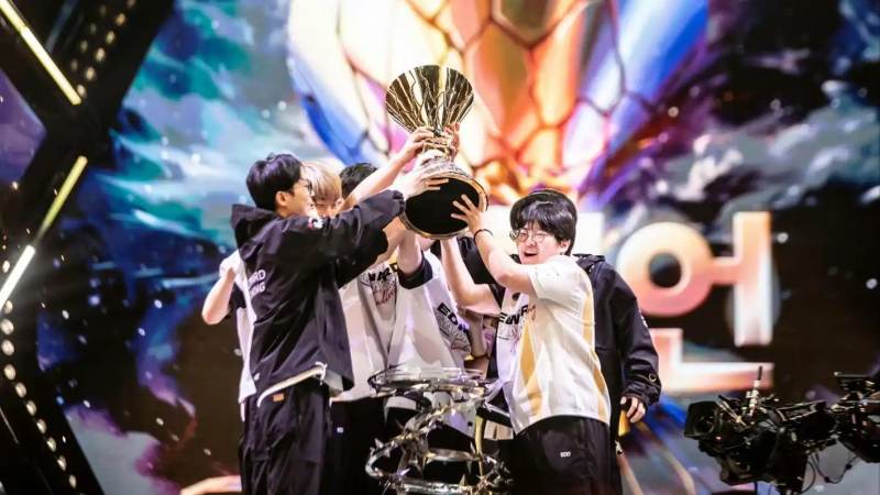 Bwin 必赢电竞赛事数据查询服务界面
