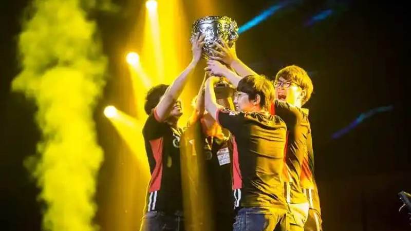 Bwin 必赢电竞全球赛事赛程报道配图